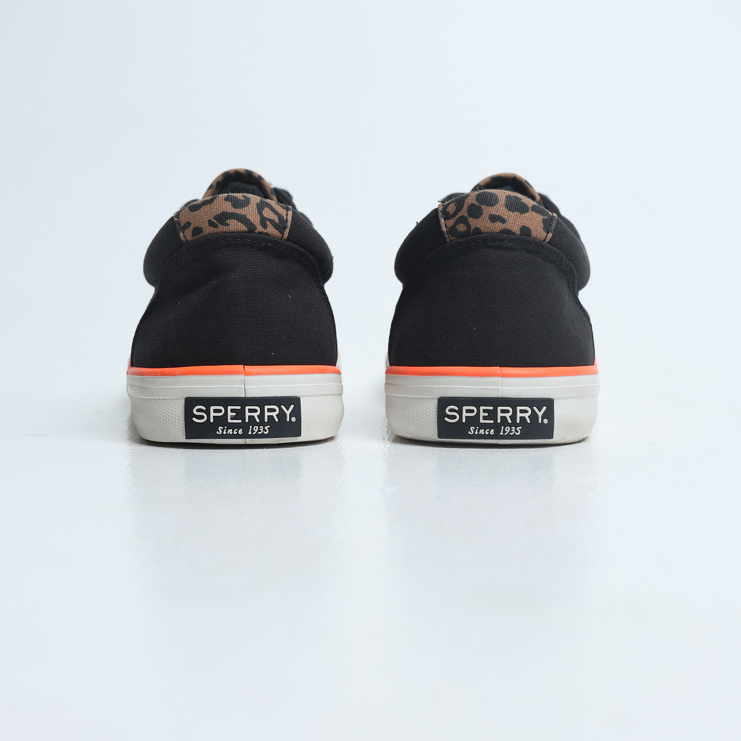Sperry - Men's Striper 2 CVO - Black