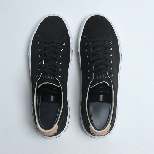 Sperry - Men's SeaCycled™ Striper II - Textile Sneaker