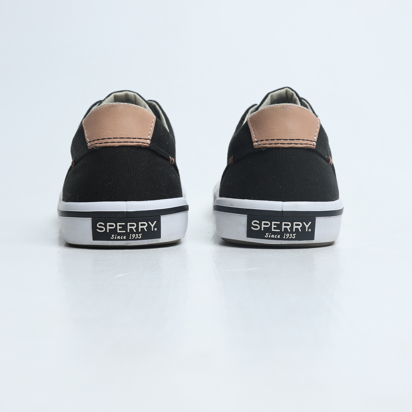 Sperry - Men's SeaCycled™ Striper II - Textile Sneaker