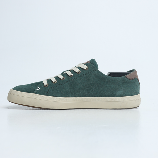 Sperry - Men's SeaCycled™ Sandy Canvas - Sneaker
