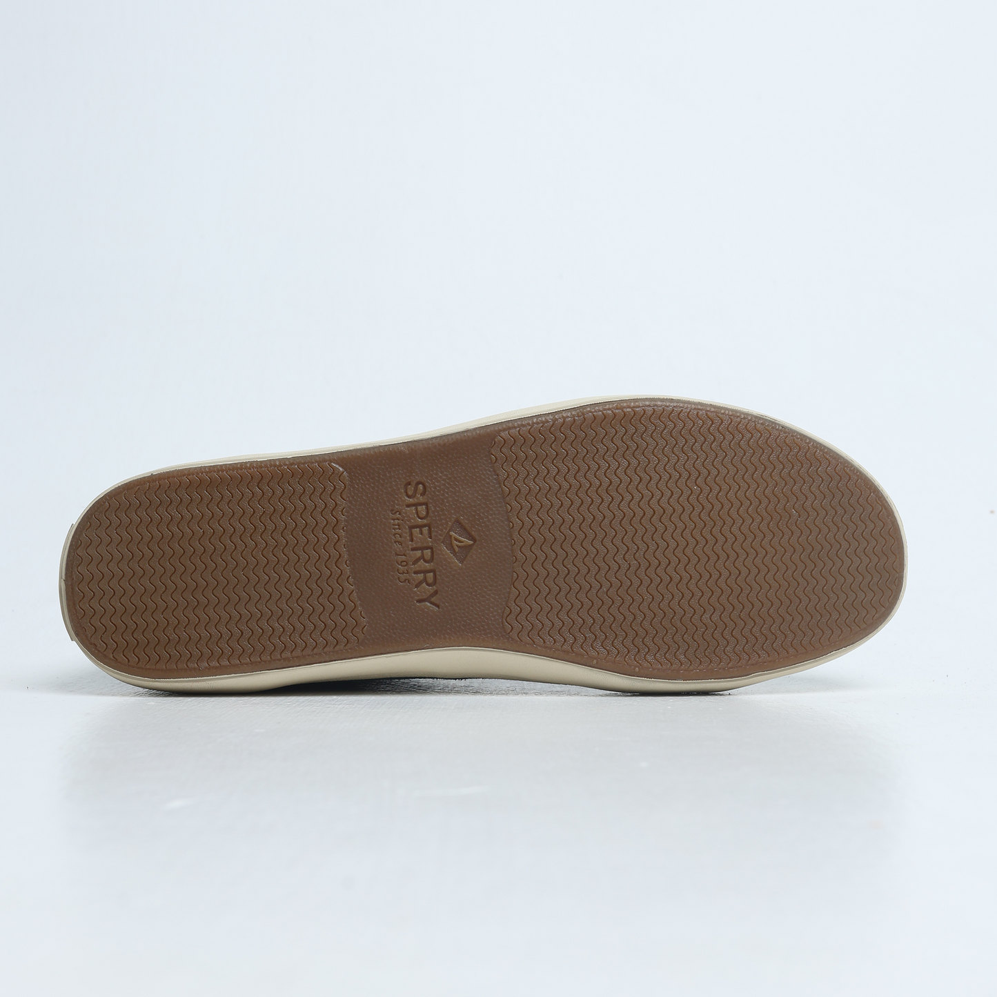 Sperry - Men's SeaCycled™ Sandy Canvas - Sneaker