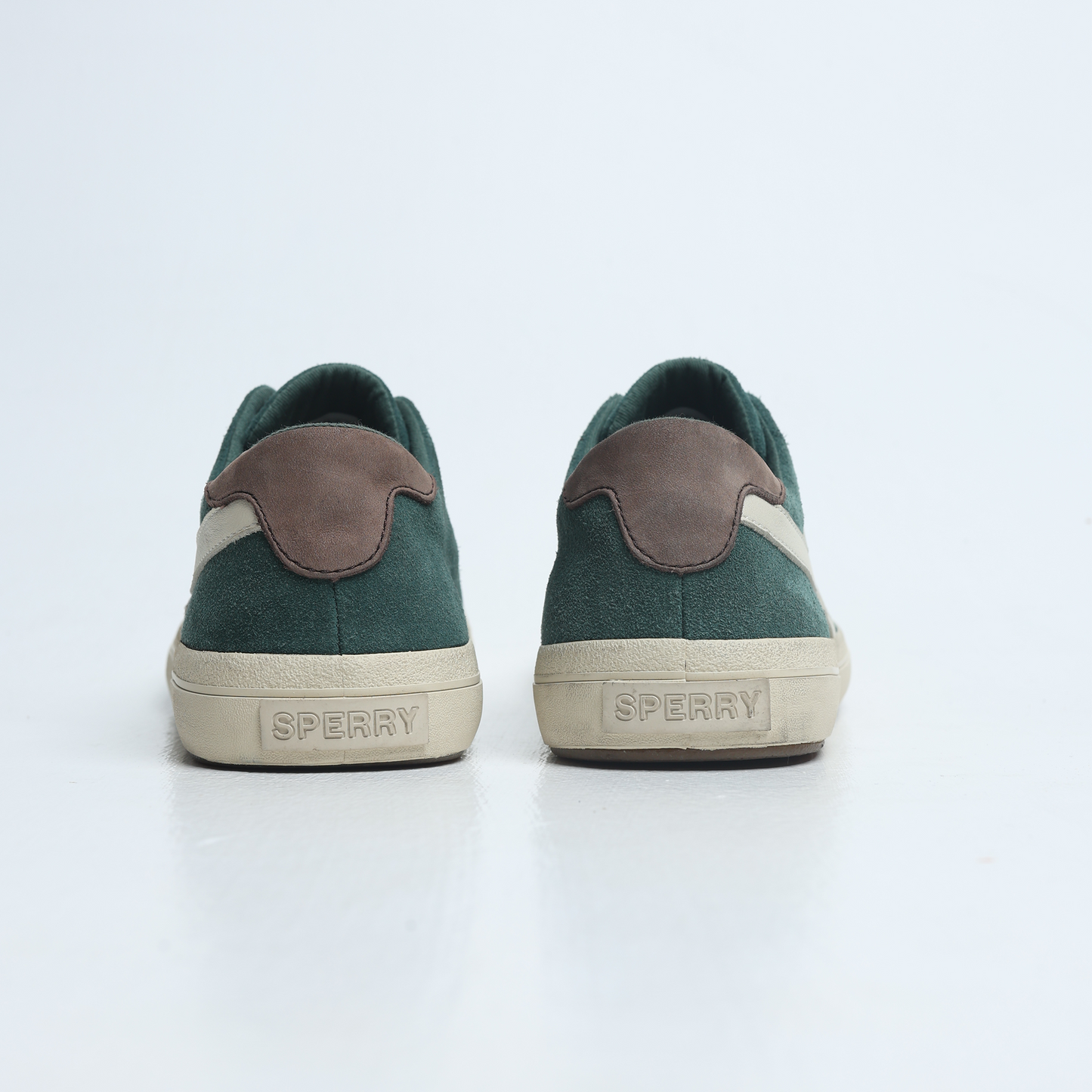 Sperry - Men's SeaCycled™ Sandy Canvas - Sneaker