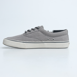Sperry - Men's Striper II   Cvo - Grey Gingham
