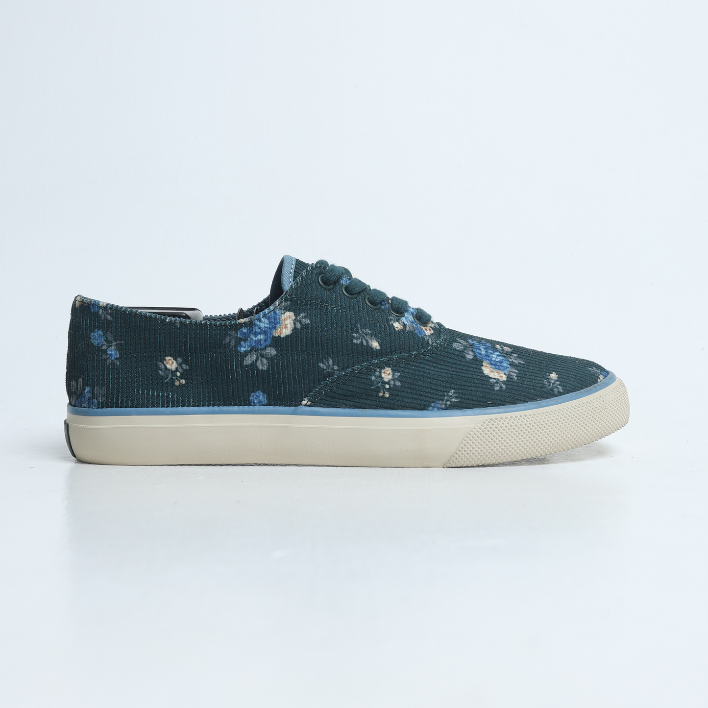 Sperry - Men's Cloud CVO - Green