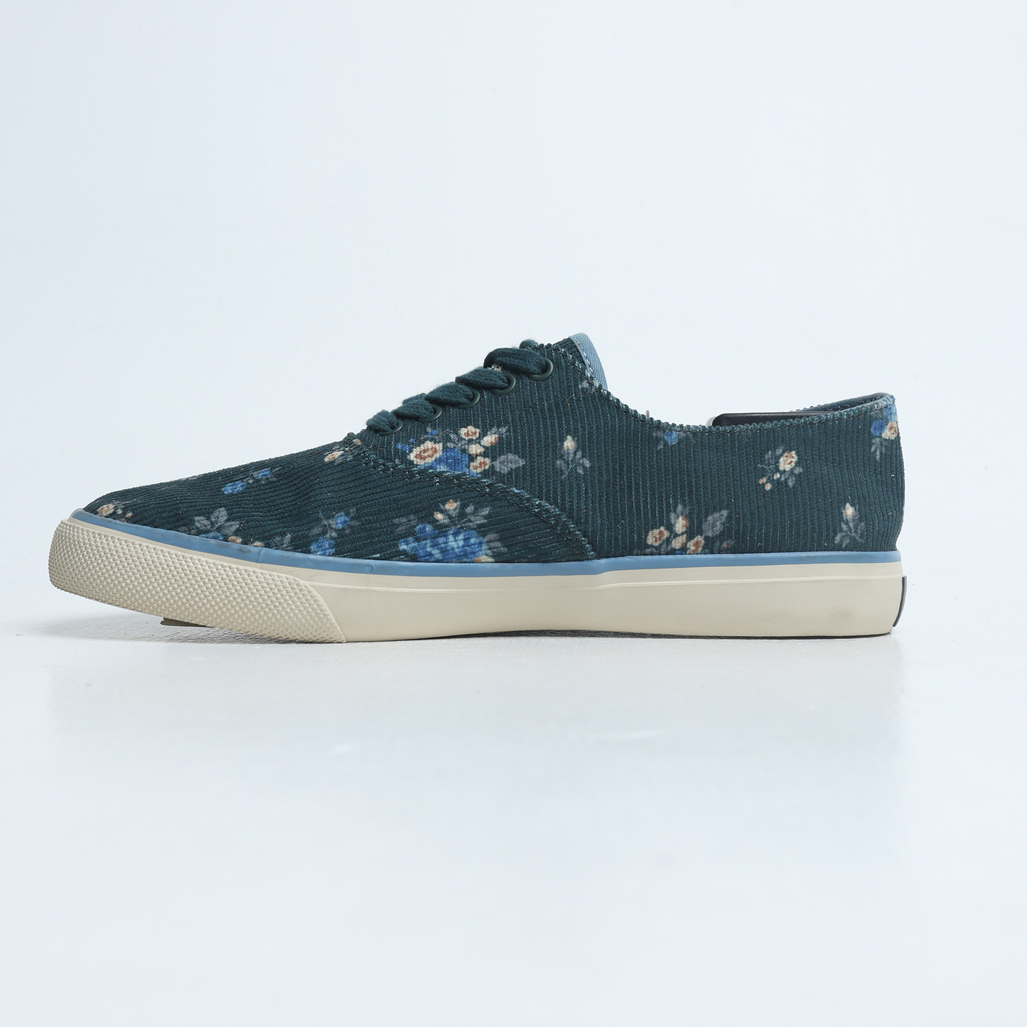 Sperry - Men's Cloud CVO - Green