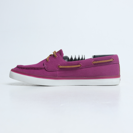 Sperry - Women Slim Vulc Boat - Berry