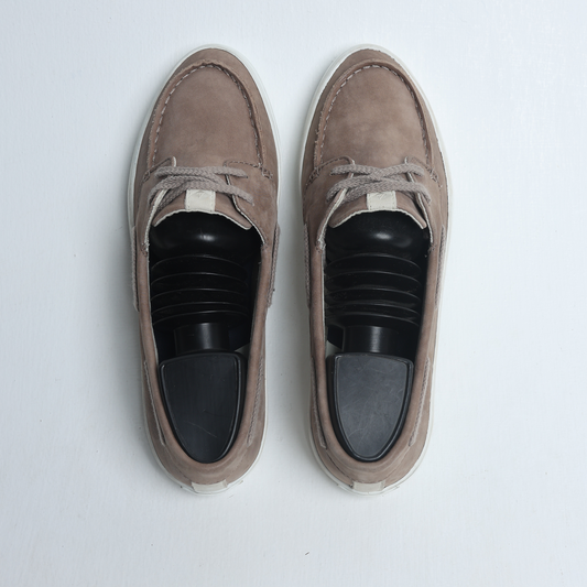 Sperry - Women Sailor Boat Sneaker Dove