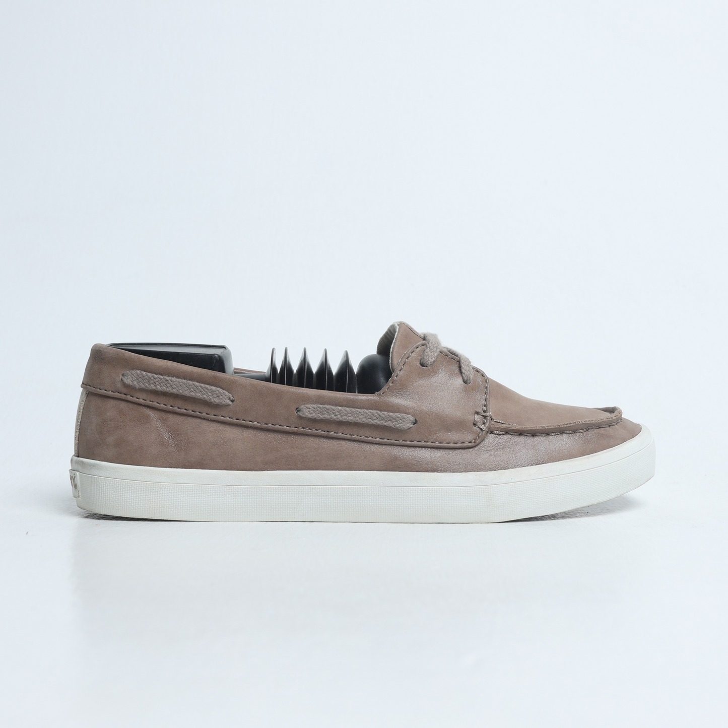 Sperry - Women Sailor Boat Sneaker Dove
