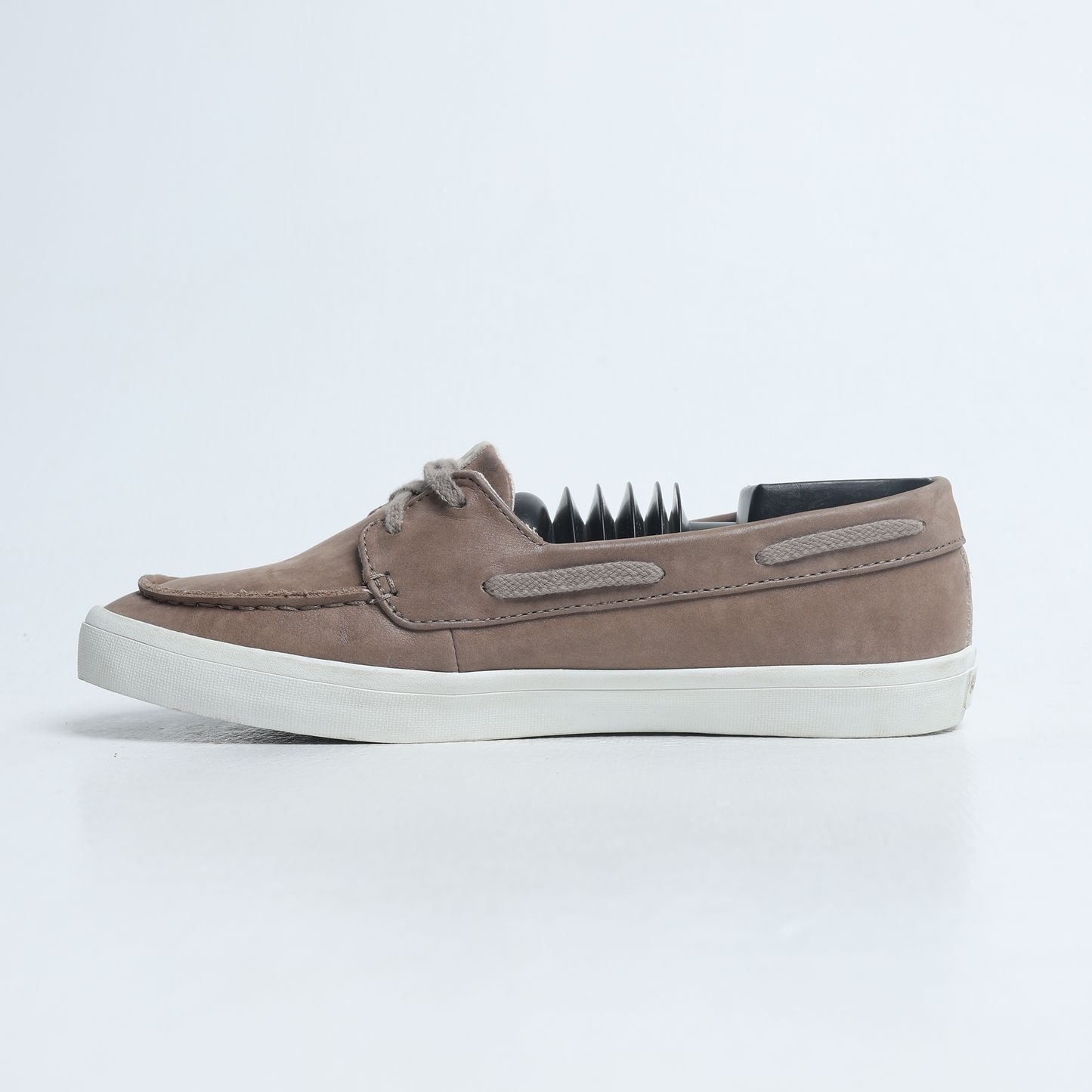 Sperry - Women Sailor Boat Sneaker Dove