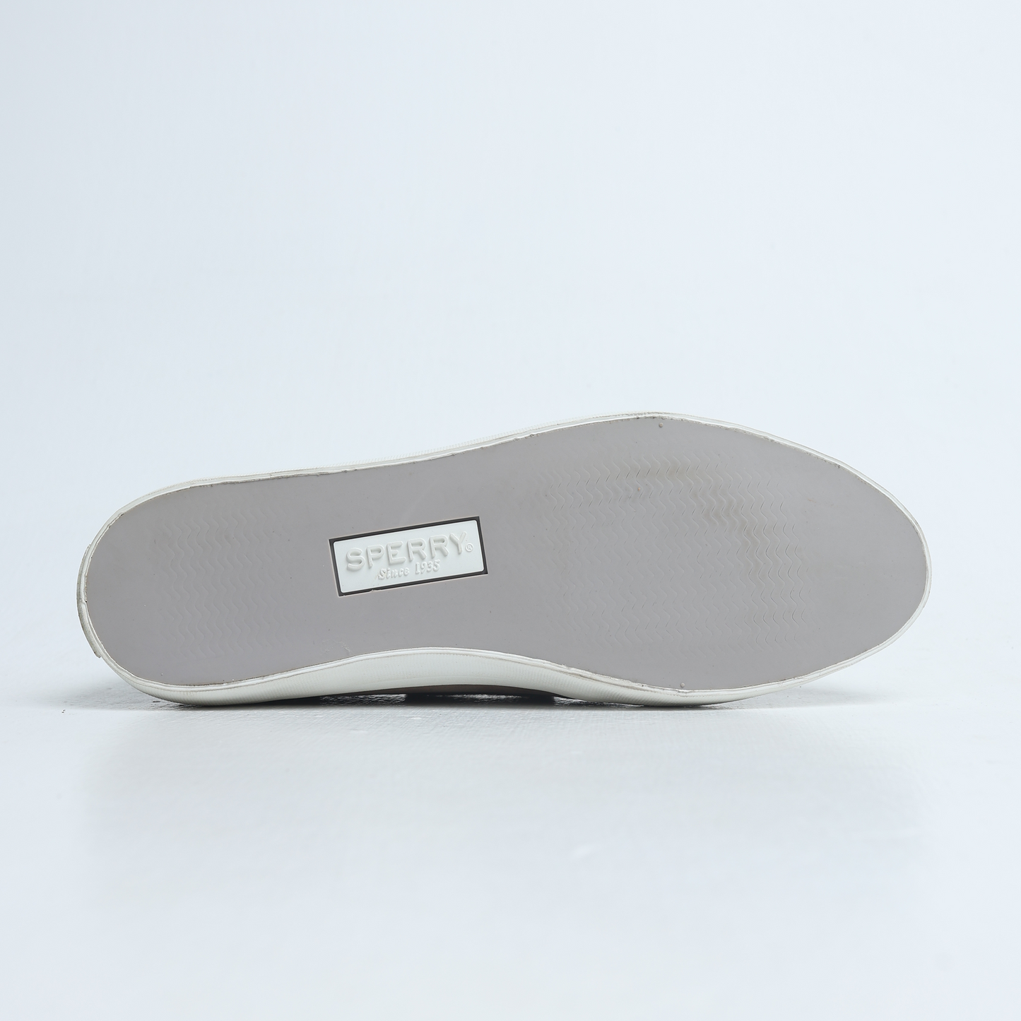 Sperry - Women Sailor Boat Sneaker Dove