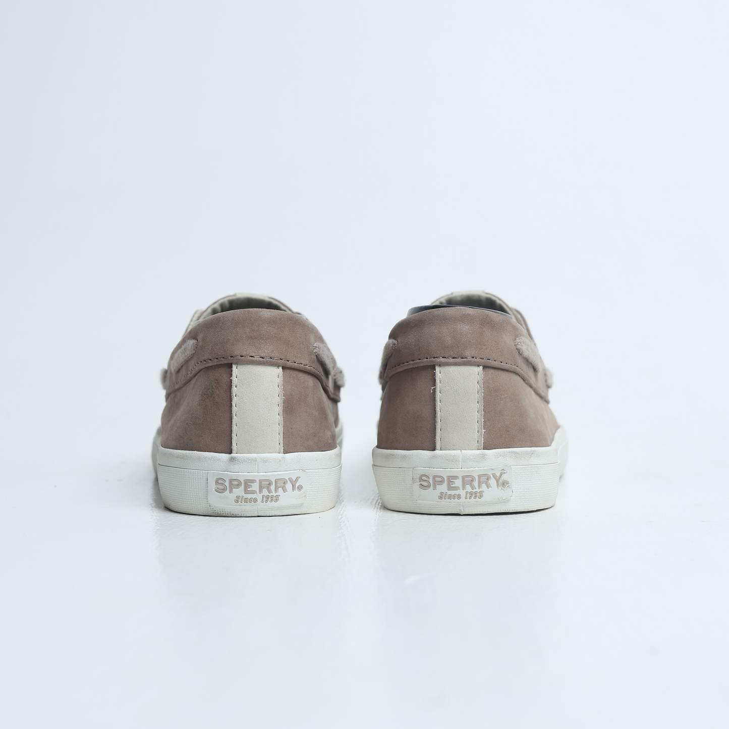 Sperry - Women Sailor Boat Sneaker Dove