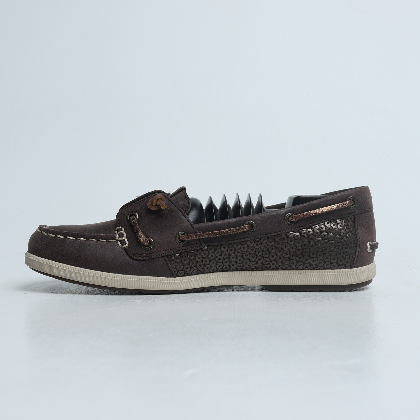 Sperry - Women Coilover Tmoro/2 Bronze