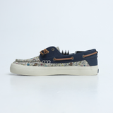 Sperry - Women's Crest Resort Mermaid Natural Deck/Canvas Boat