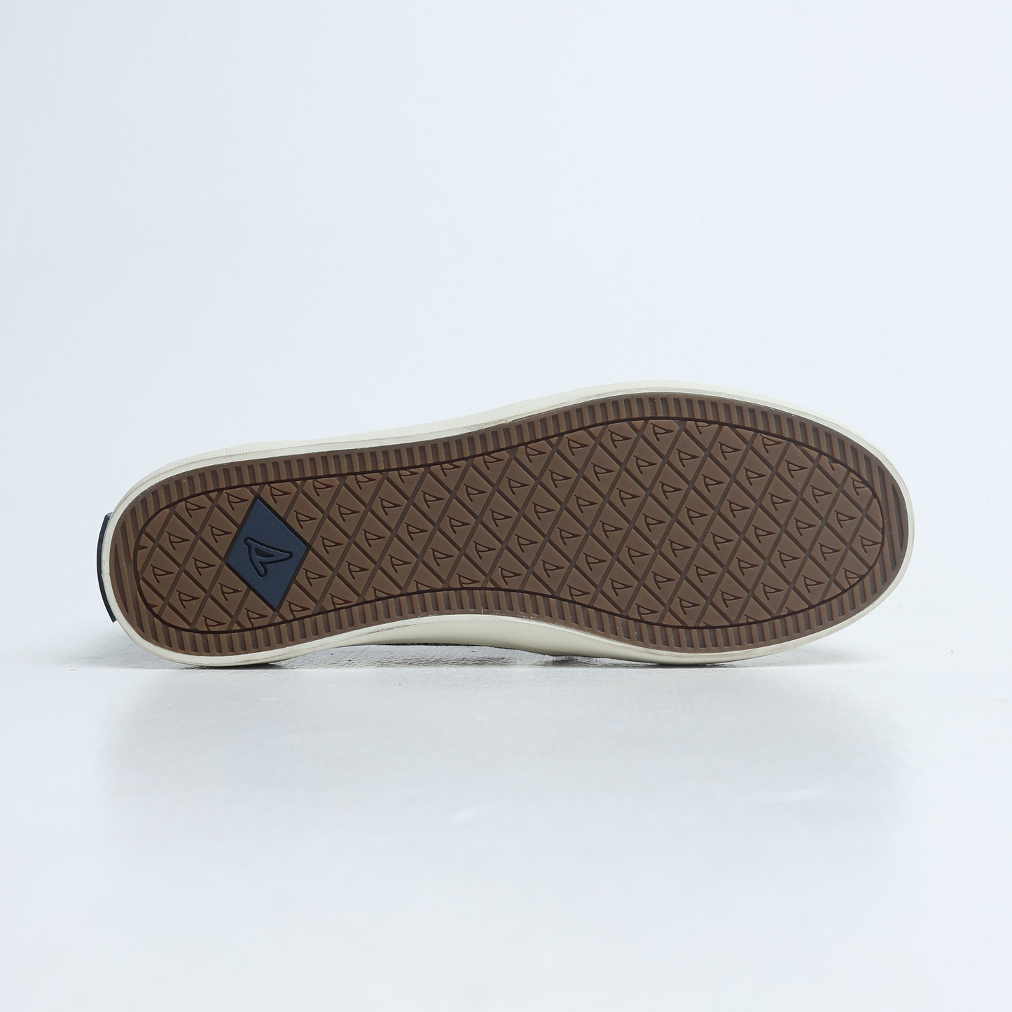 Sperry - Women's Crest Resort Mermaid Natural Deck/Canvas Boat
