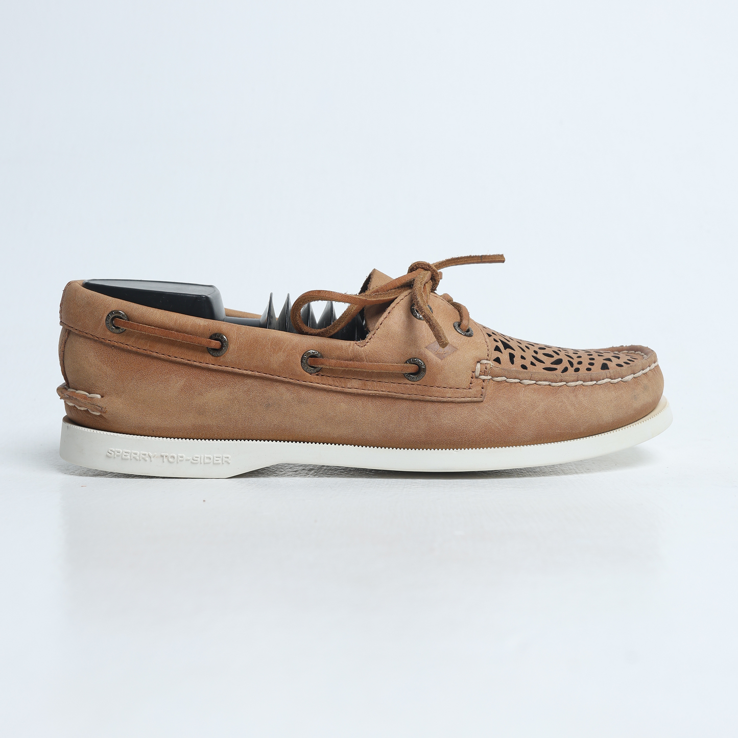 Sperry - Women's Authentic Original Villa Boat Shoe