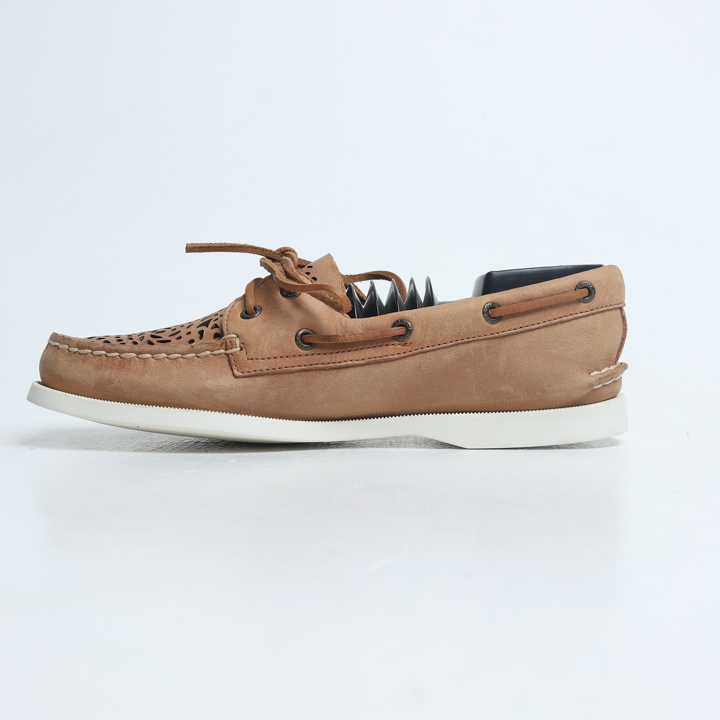 Sperry - Women's Authentic Original Villa Boat Shoe
