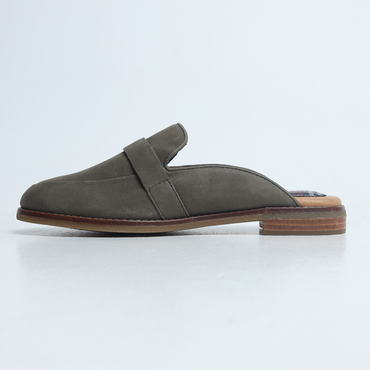 Sperry - Women's Seaport Levy Buckle Leather Mule