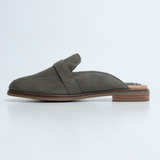 Sperry - Women's Seaport Levy Buckle Leather Mule