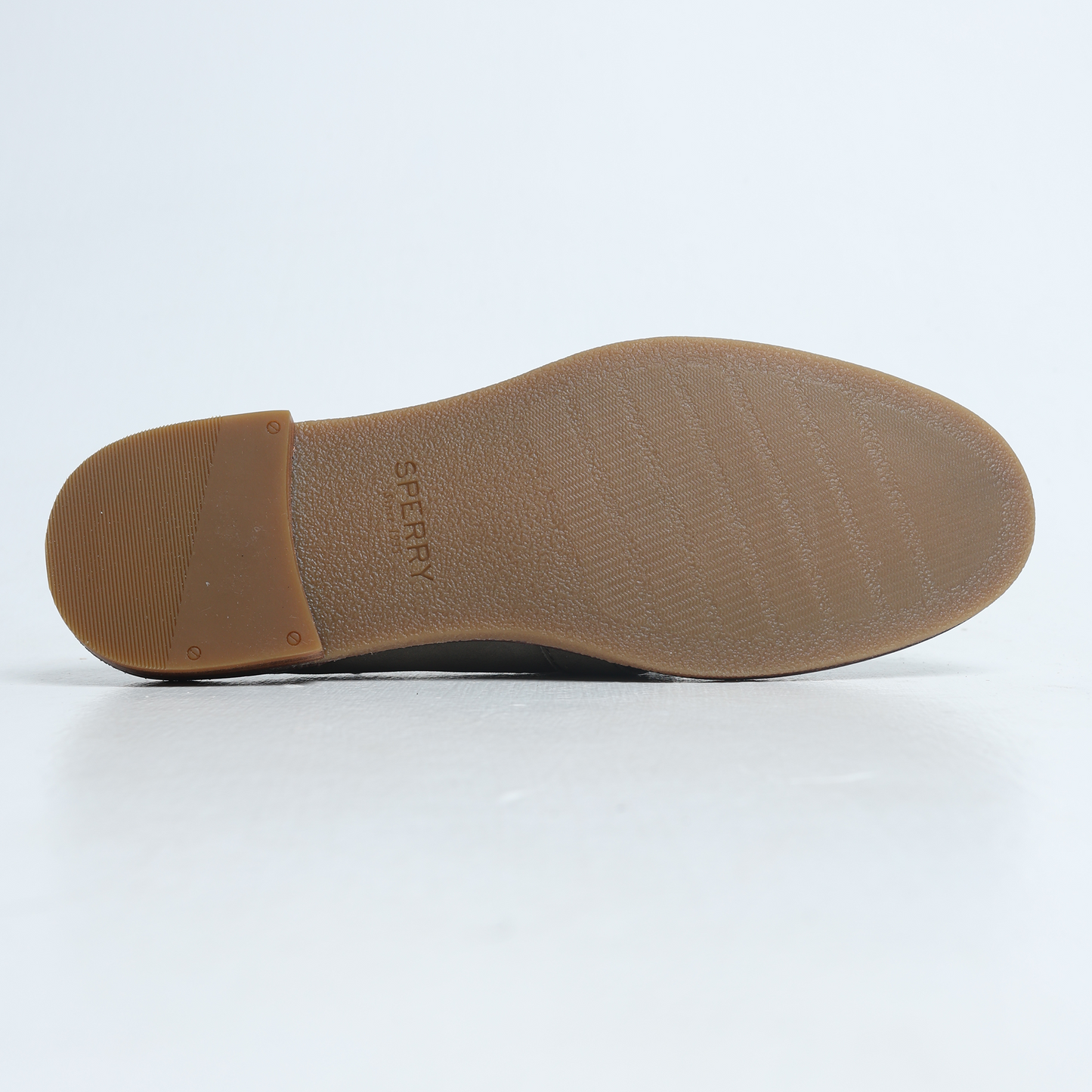 Sperry - Women's Seaport Levy Buckle Leather Mule