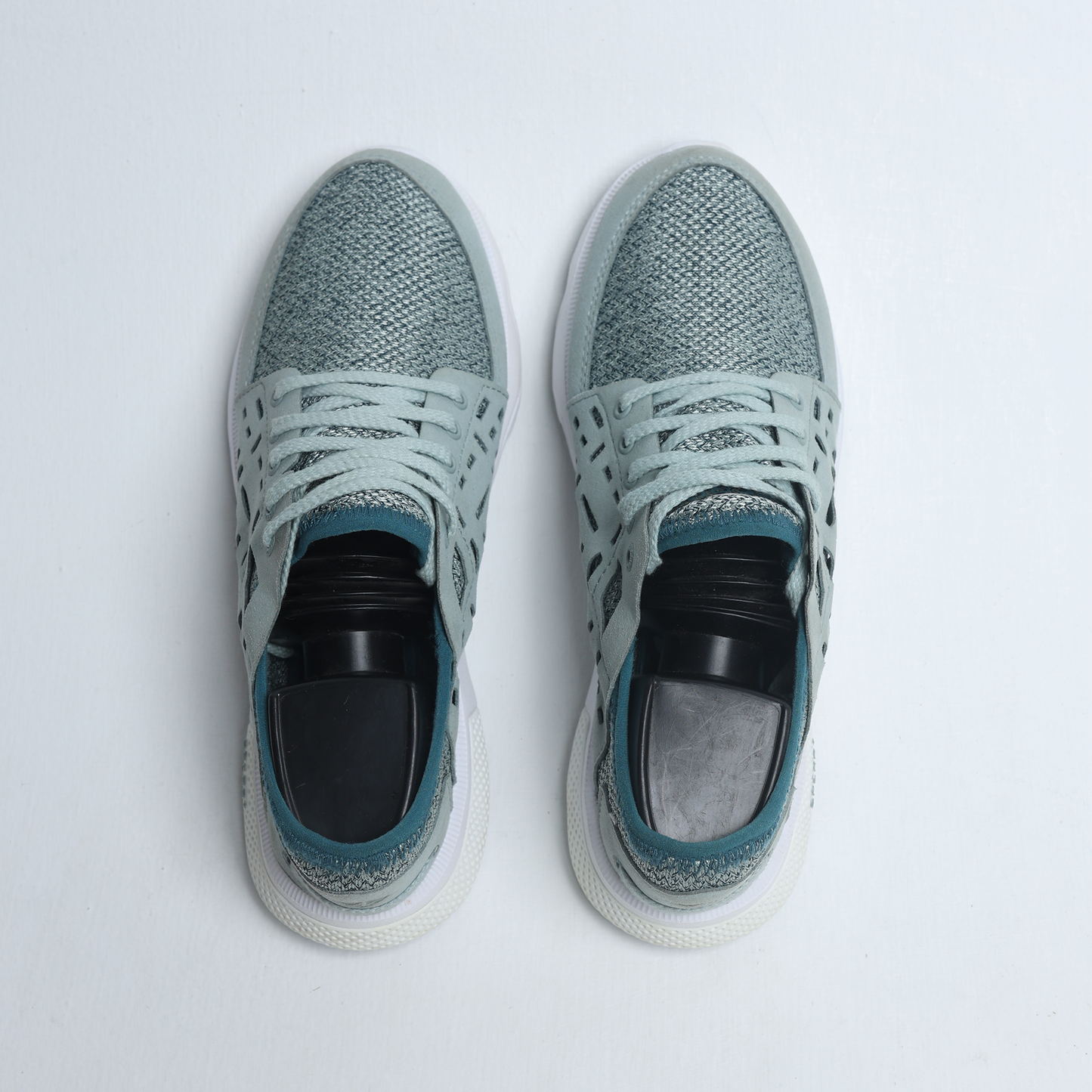 Sperry -  Sperry women s 7 store seas sport sneaker - Sea Green
