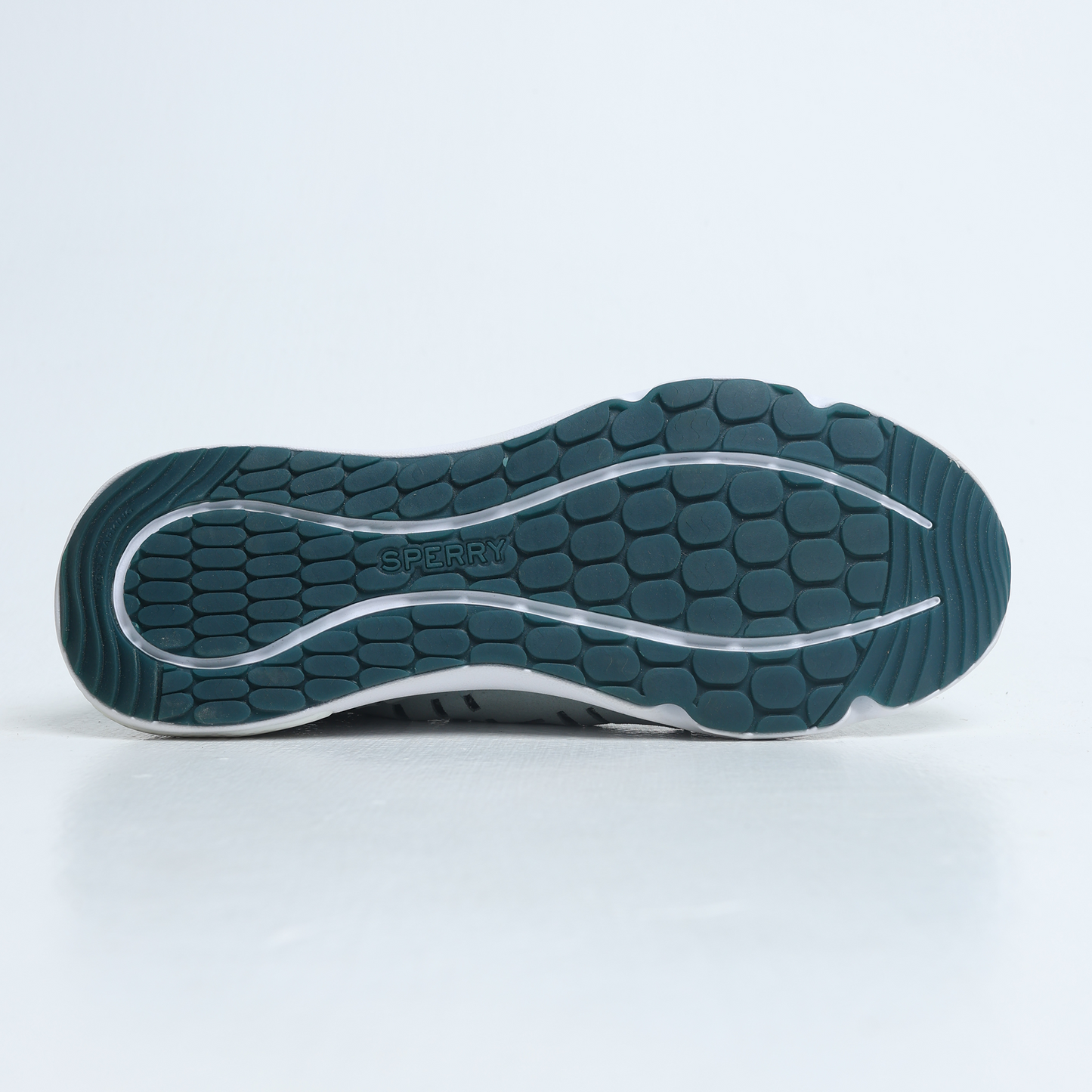 Sperry -  Sperry women s 7 store seas sport sneaker - Sea Green