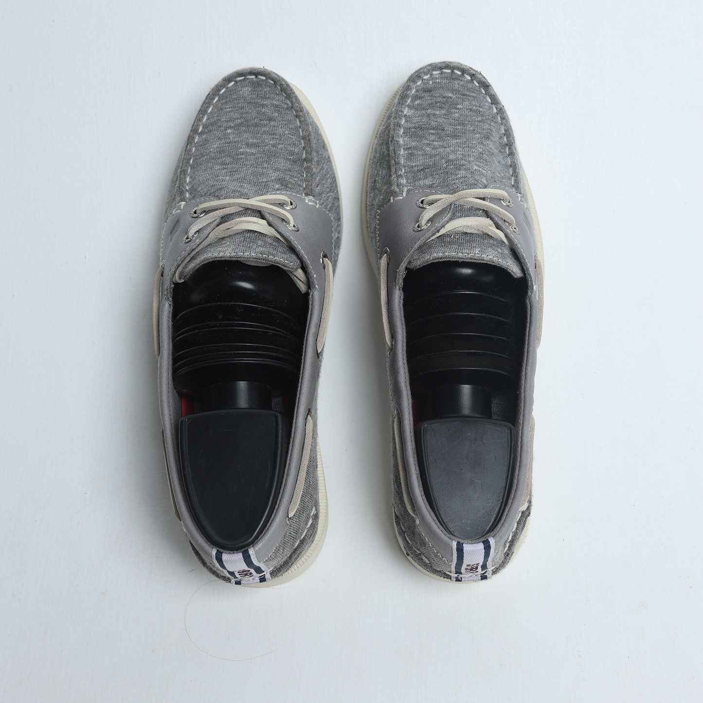 Sperry - Women's Top-Sider O 2-Eye Linen Boat Shoe