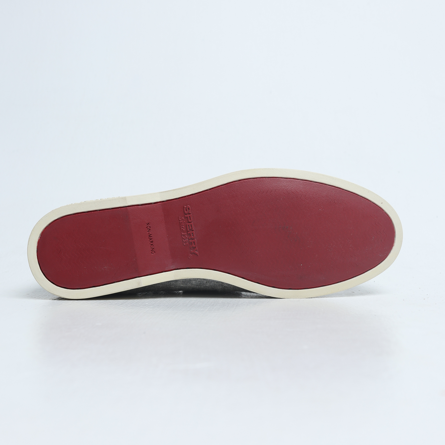 Sperry - Women's Top-Sider O 2-Eye Linen Boat Shoe