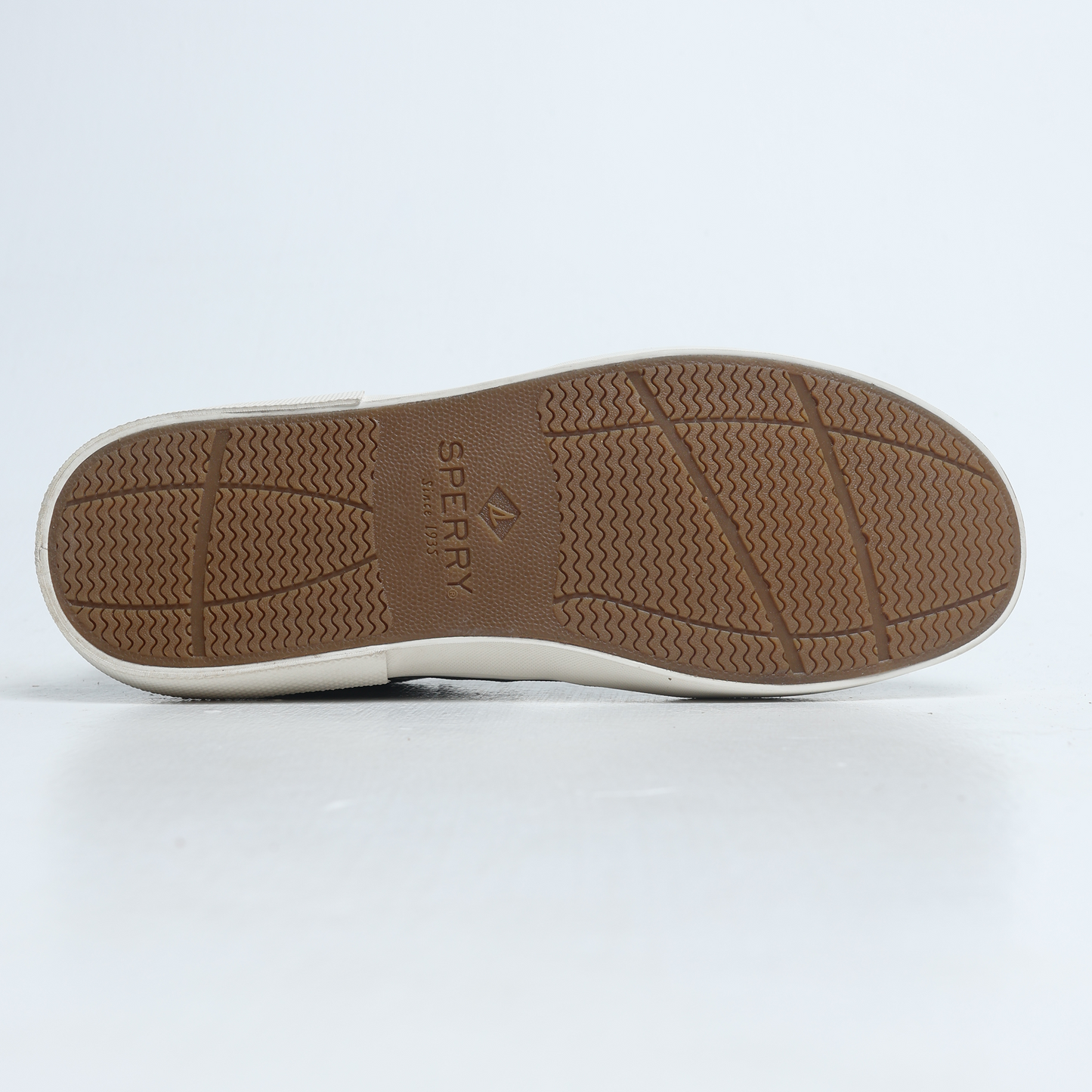 Sperry - Men's Crossjack Court Sneakers