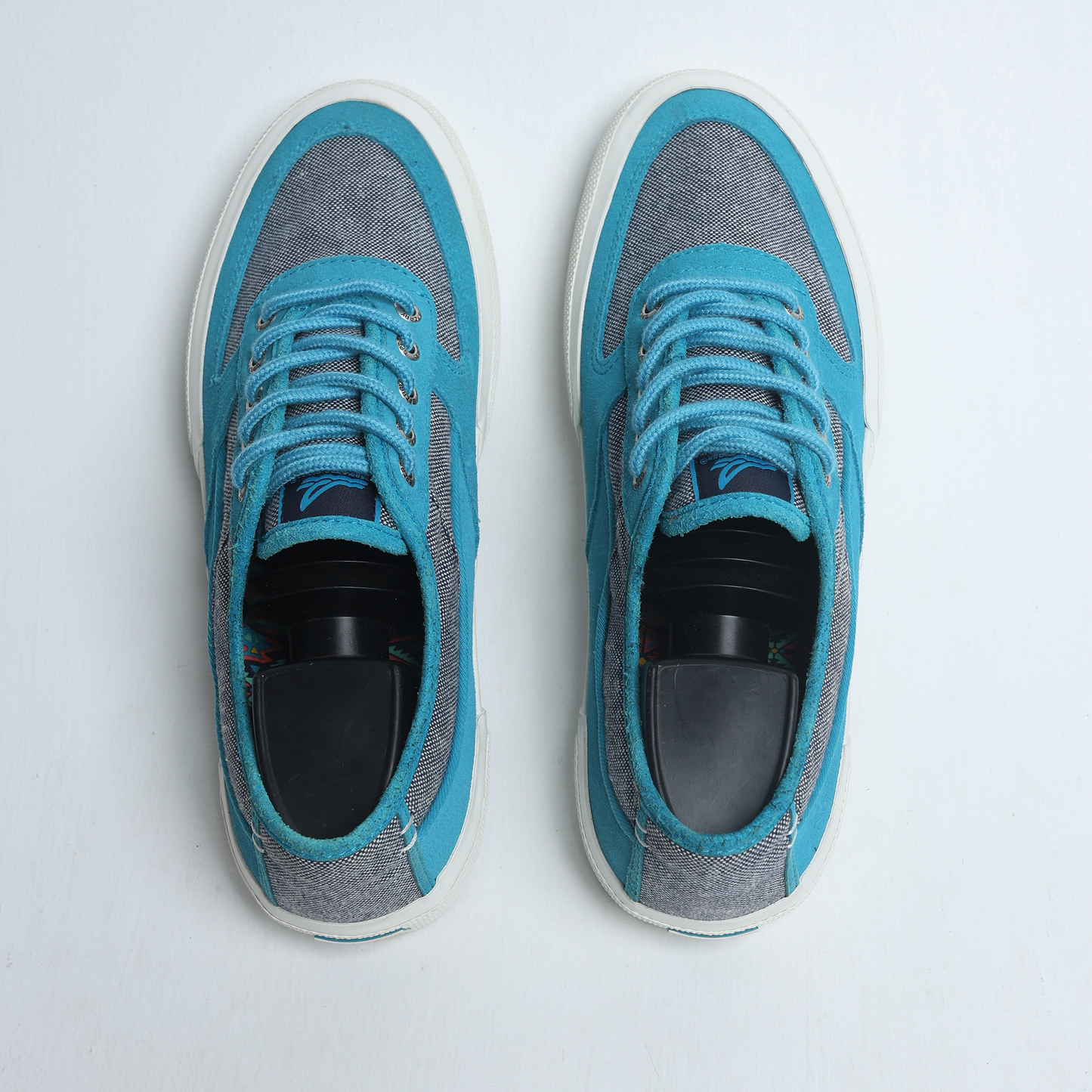 Sperry - Men's Soletide - Light Blue - Multi