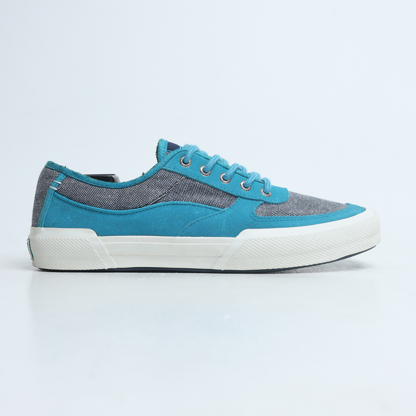 Sperry - Men's Soletide - Light Blue - Multi