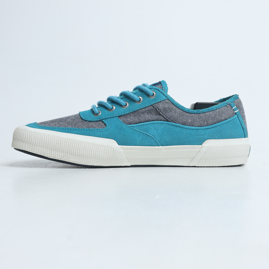 Sperry - Men's Soletide - Light Blue - Multi