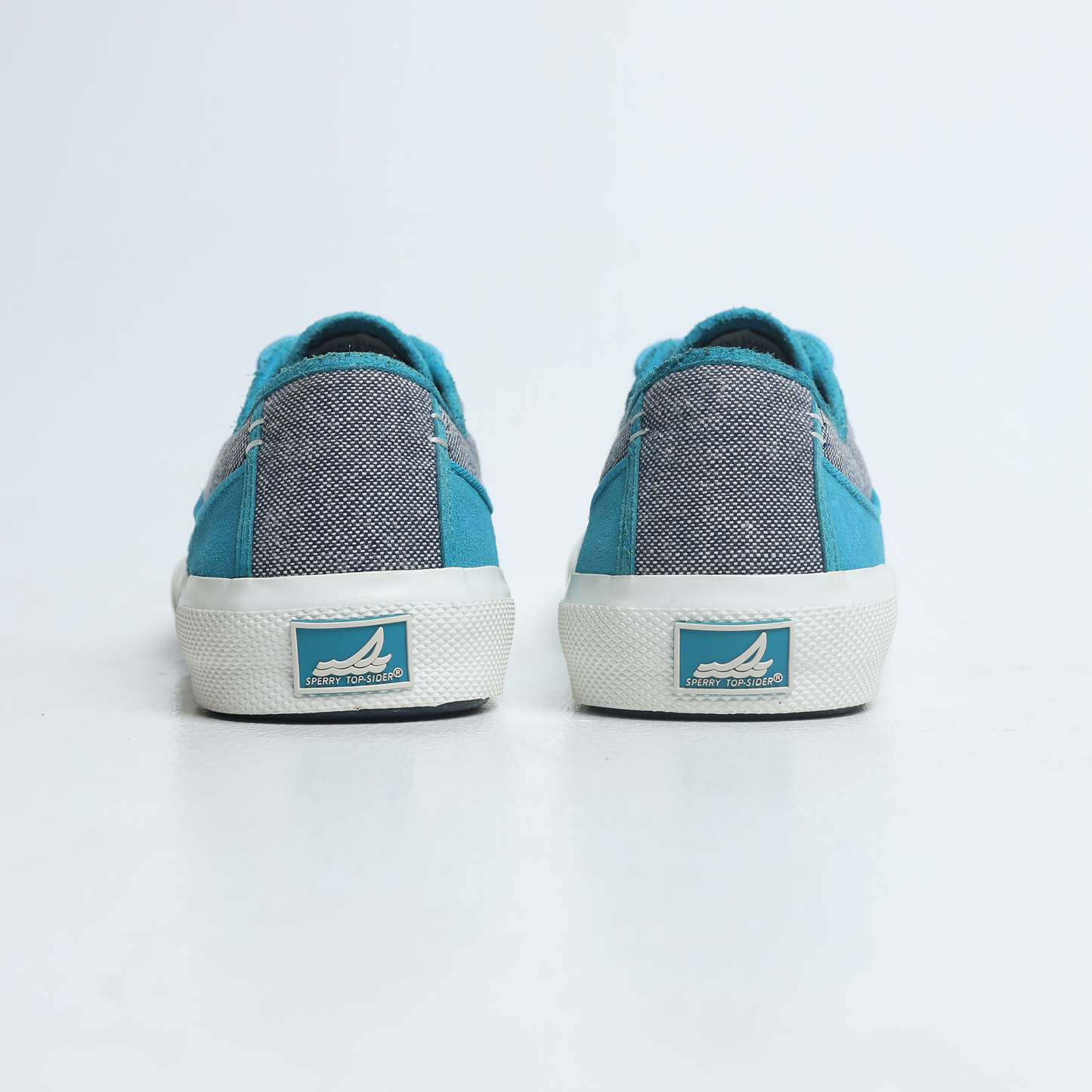 Sperry - Men's Soletide - Light Blue - Multi