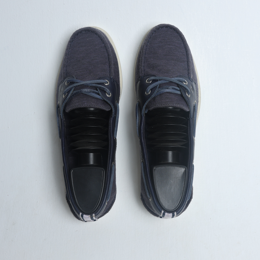 Sperry Men's Boat Shoe - Dark Blue