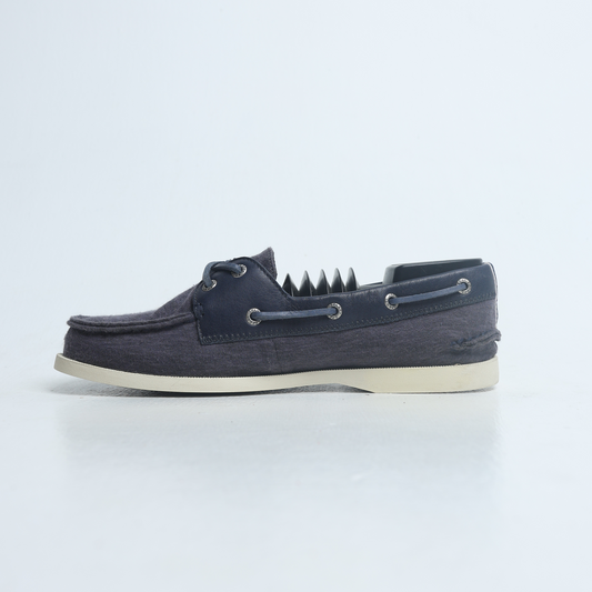 Sperry Men's Boat Shoe - Dark Blue