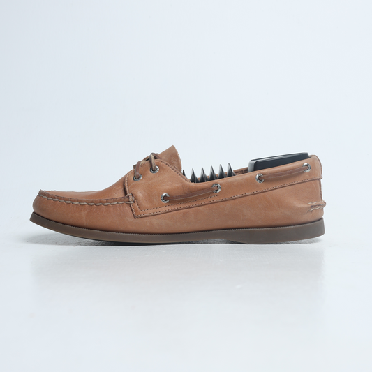 Sperry Women's Authentic Original™ 2 Eye Brown