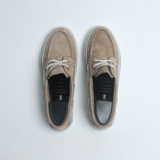 Sperry - Men's - Top-Sider Corduroy Boat Shoe – Tan