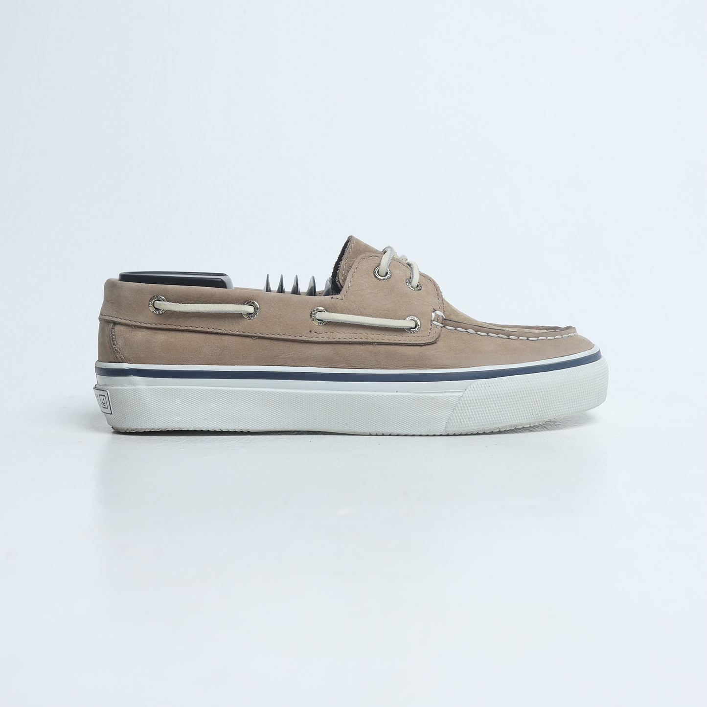 Sperry - Men's - Top-Sider Corduroy Boat Shoe – Tan
