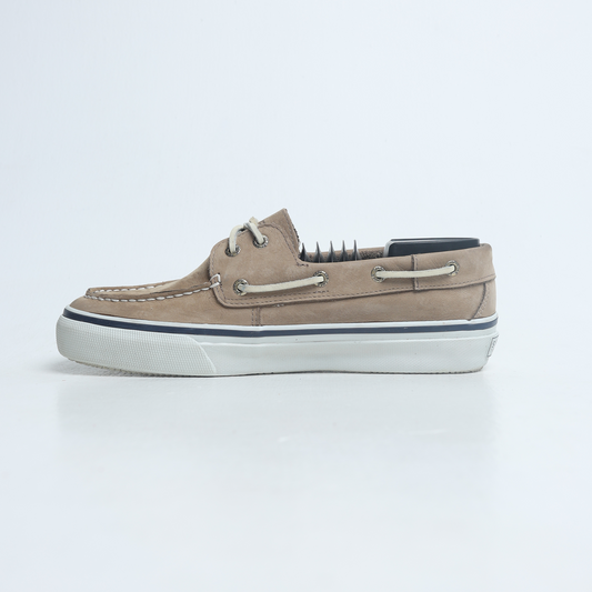 Sperry - Men's - Top-Sider Corduroy Boat Shoe – Tan