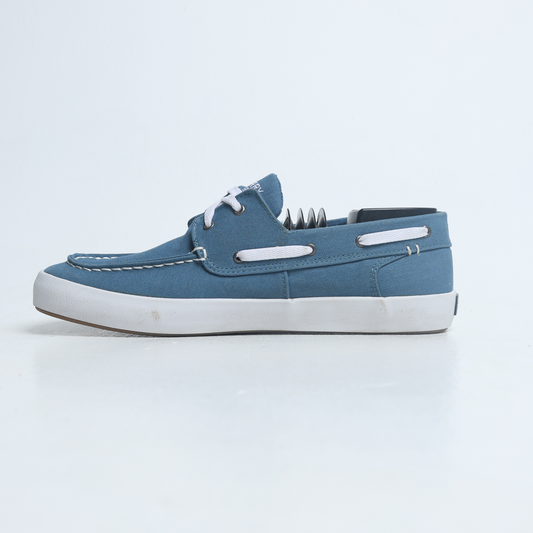 Sperry - Men's - Top-Sider Corduroy Boat Shoe – Sky Blue