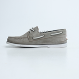 Sperry Men's 2 Eye Daytona Boat Shoe - Pigeon