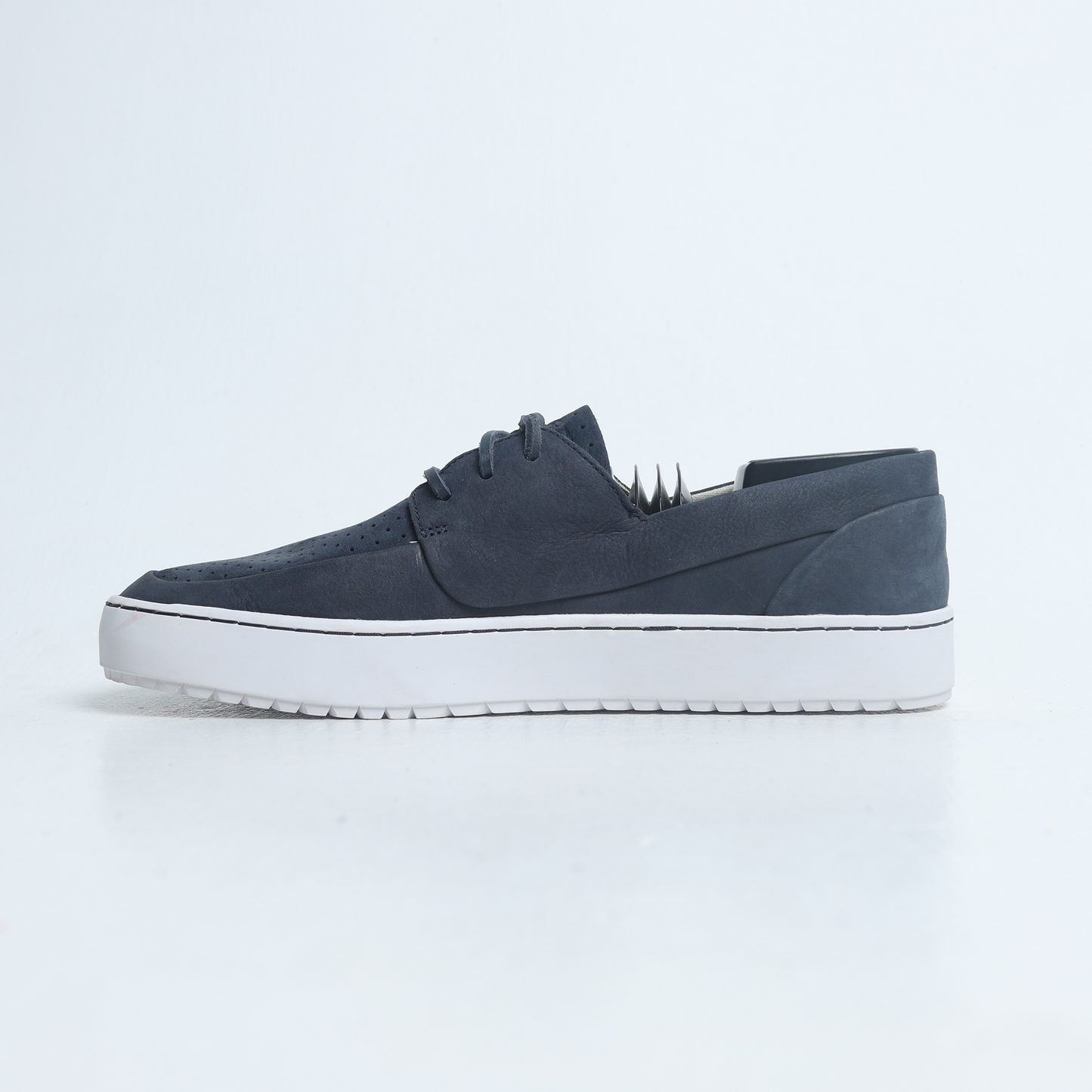 Sperry - Coastal Plushwave  Leather - Navy