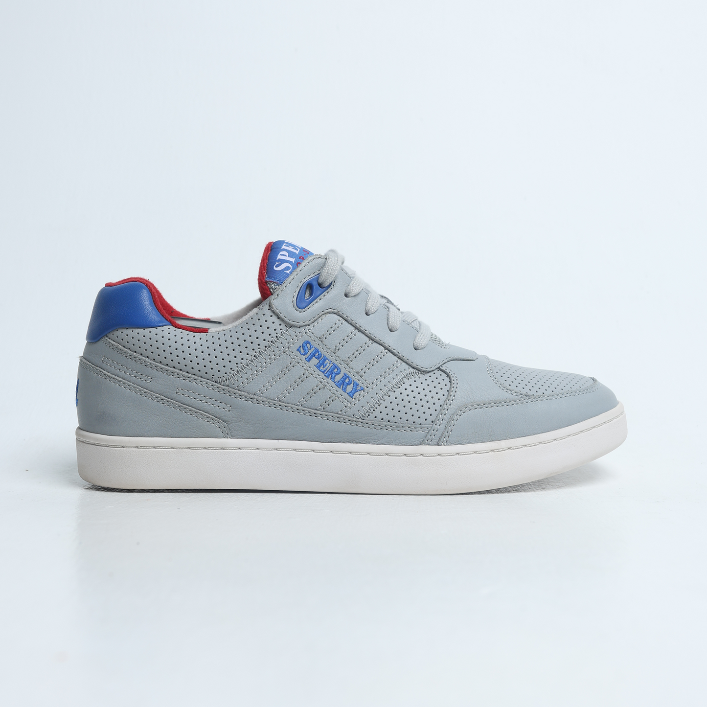 Sperry - Men's-  7-Seas Sport Sneaker -Sky Blue