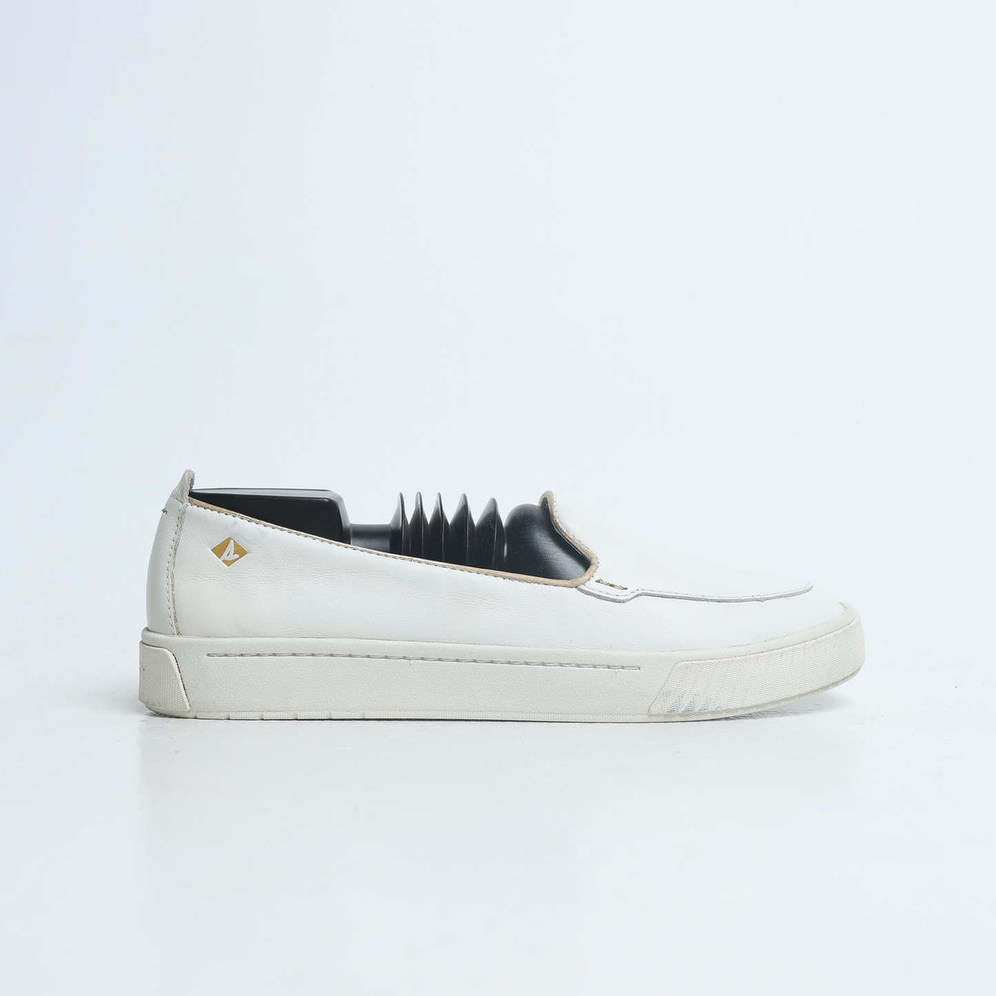 Sperry - Women's  Slip On Sneaker - Gold Cup