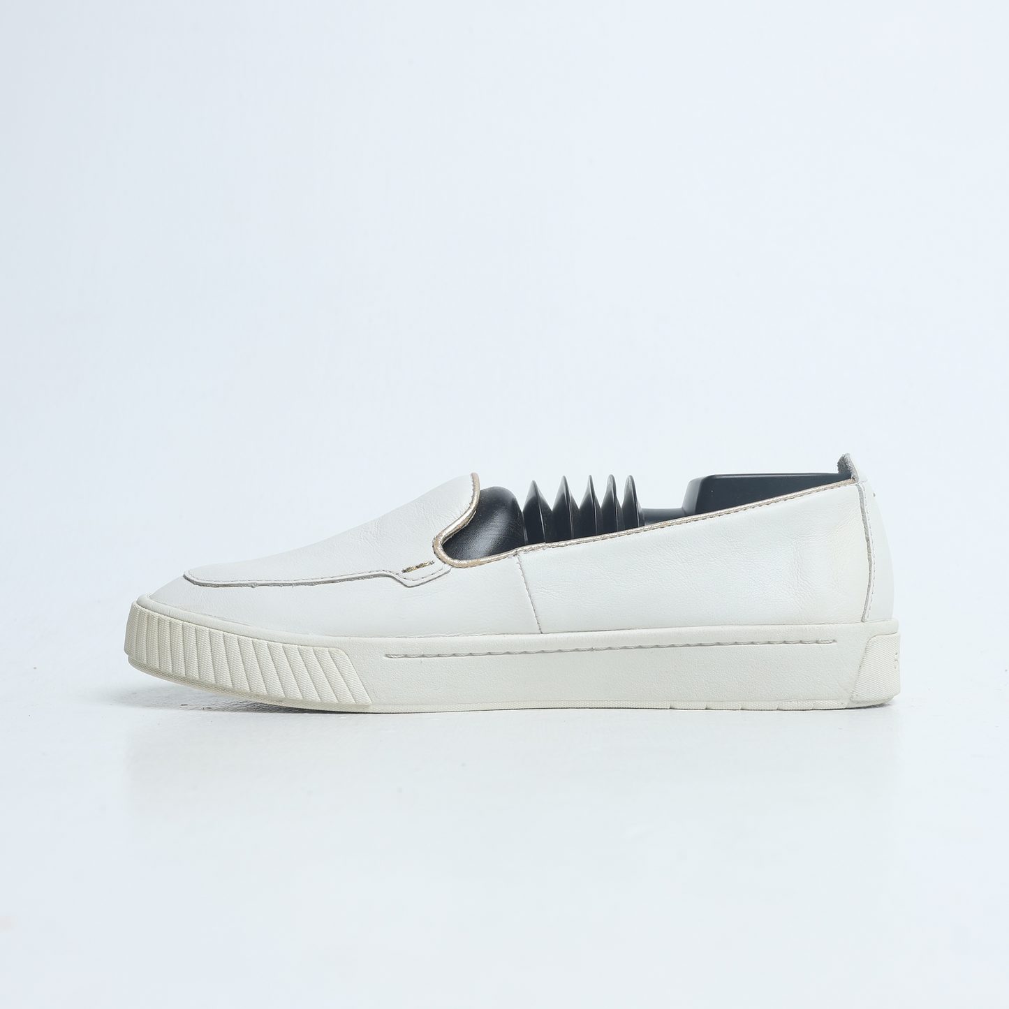 Sperry - Women's  Slip On Sneaker - Gold Cup