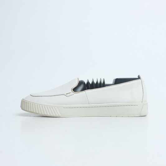 Sperry - Women's  Slip On Sneaker - Gold Cup