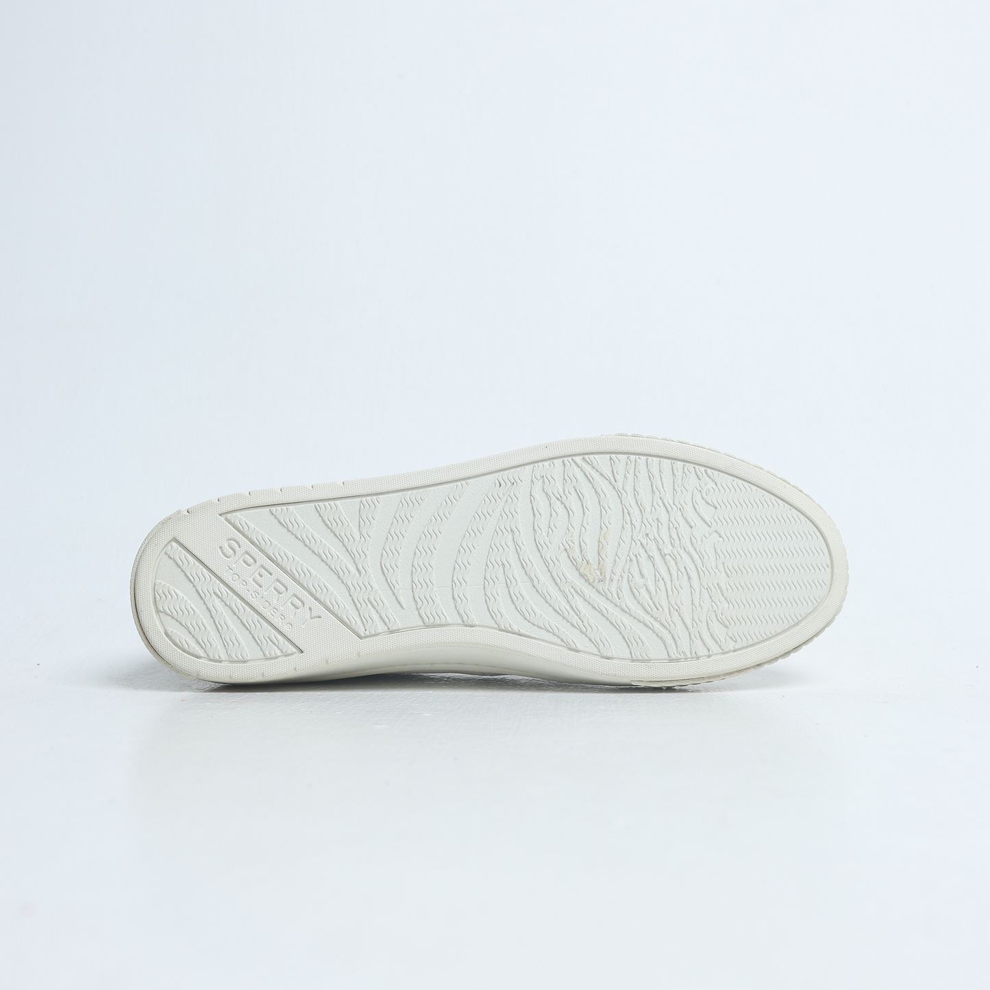 Sperry - Women's  Slip On Sneaker - Gold Cup