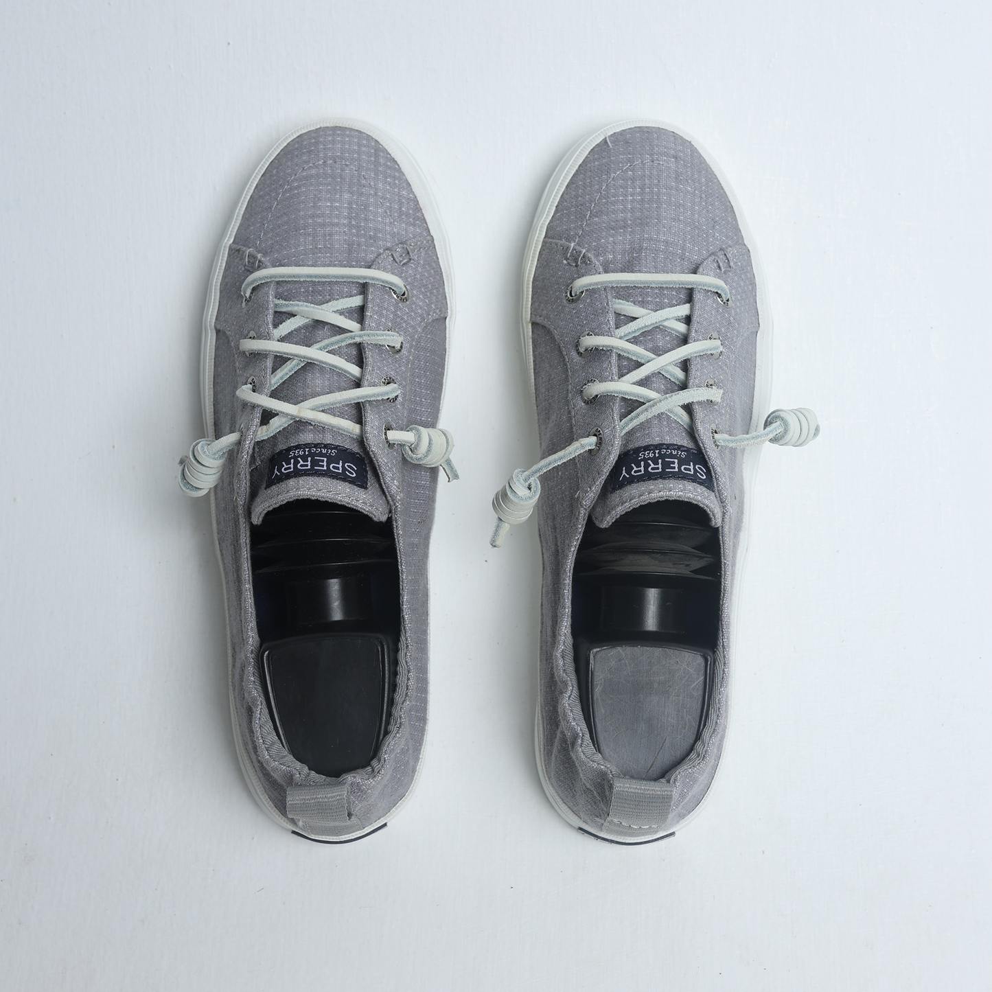 Sperry - Women's Sneaker Crest Vibe - Grey