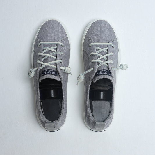 Sperry - Women's Sneaker Crest Vibe - Grey