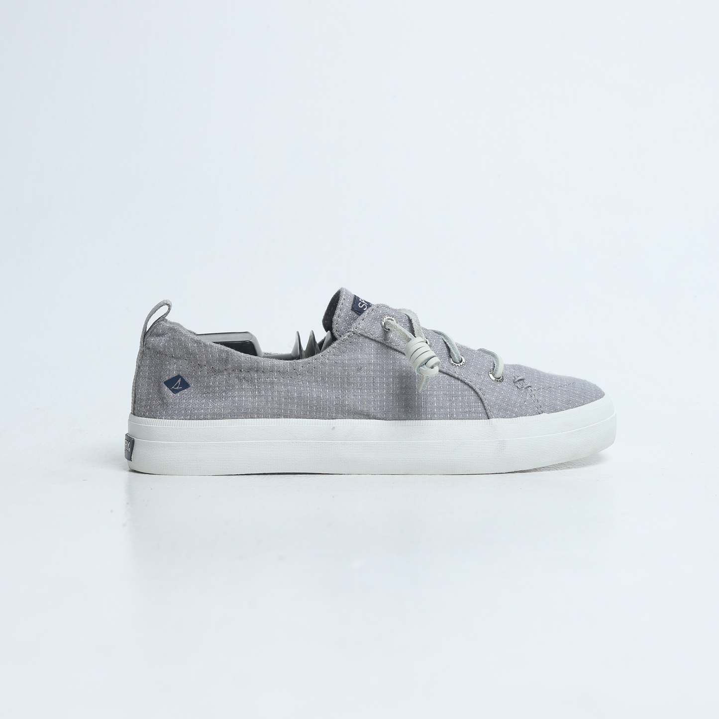 Sperry - Women's Sneaker Crest Vibe - Grey