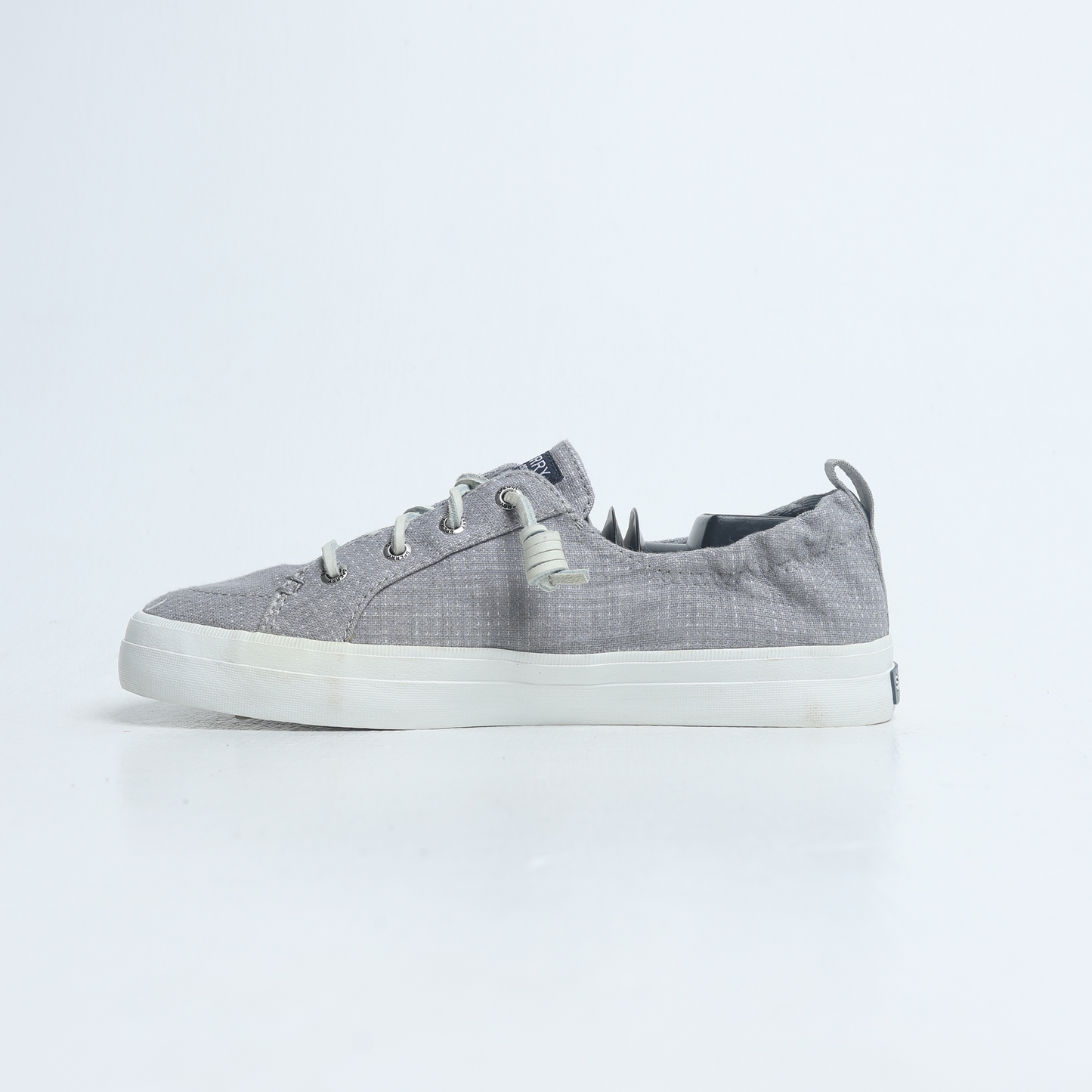 Sperry - Women's Sneaker Crest Vibe - Grey